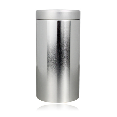 plain printing large metal cans