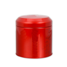 customized factory wholesale tins