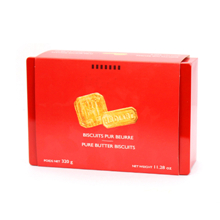 wedding cake metal box