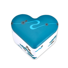 chocolate metal box wholesale