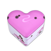 wholesale metal tin can food