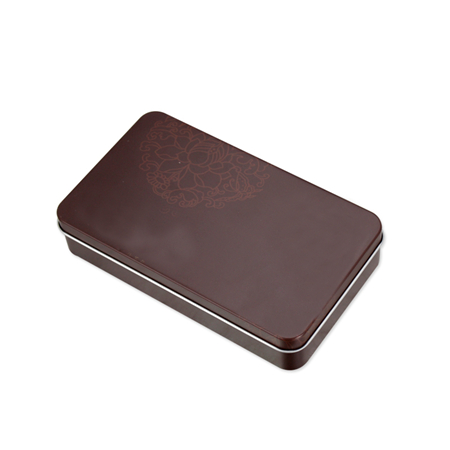 mobile phone metal box