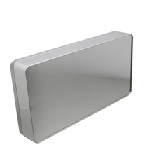 metal food packaging