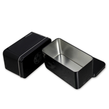 storage metal box