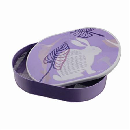 wholesale Easter holiday tins