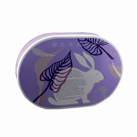 wholesale Easter holiday tins
