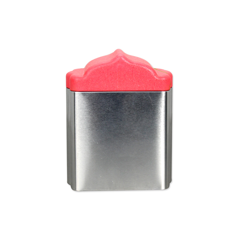 metal can factory for tea packaging