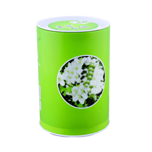 wholesale metal tea containers