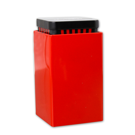 tea packing metal box wholesale