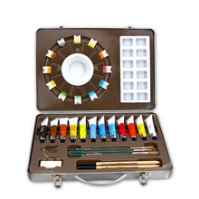 high quality metal pencil box