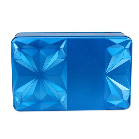 high quality empty metal cans