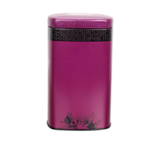 wholesale tea metal box