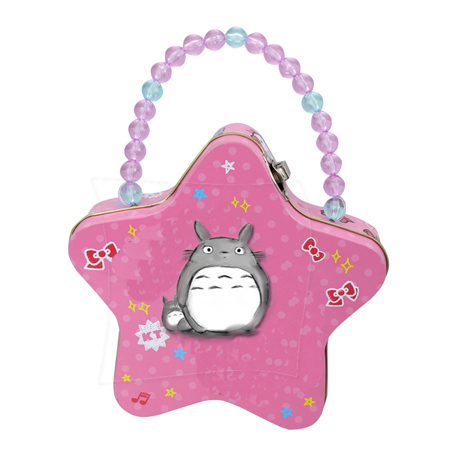 star shaped metal box for cookie packing