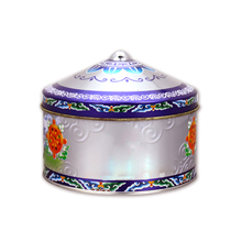 metal food box with high quality