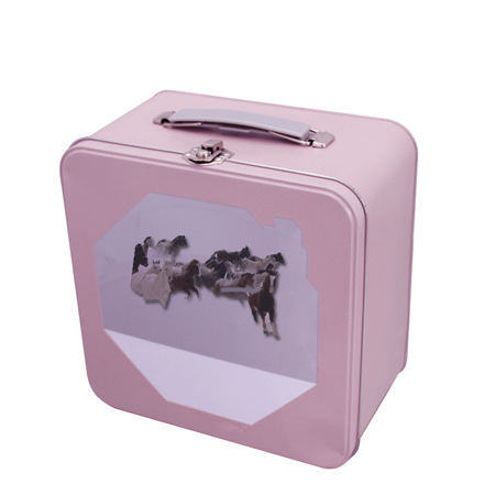 high quality big metal box