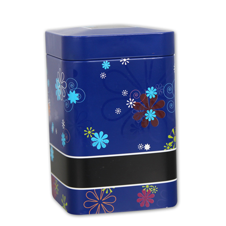 wholesale metal tins packaging