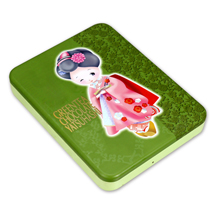 metal tin cans for food packaging