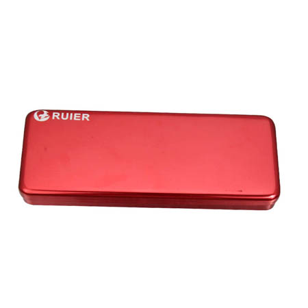 wholesale metal mini tin box