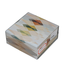 sugar metal tin can with hinged