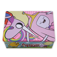 cartoon metal tin manufacture