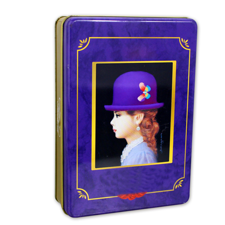 nice metal manufacture of tin cans