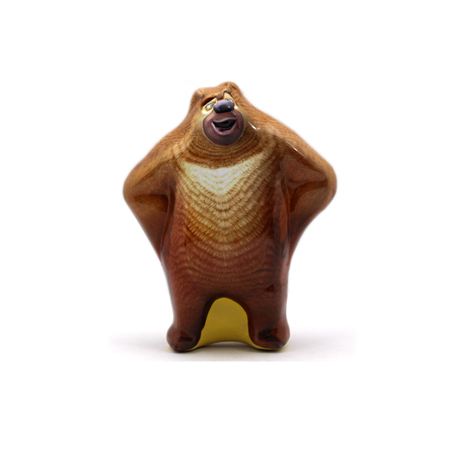 cartoon shape gift tins