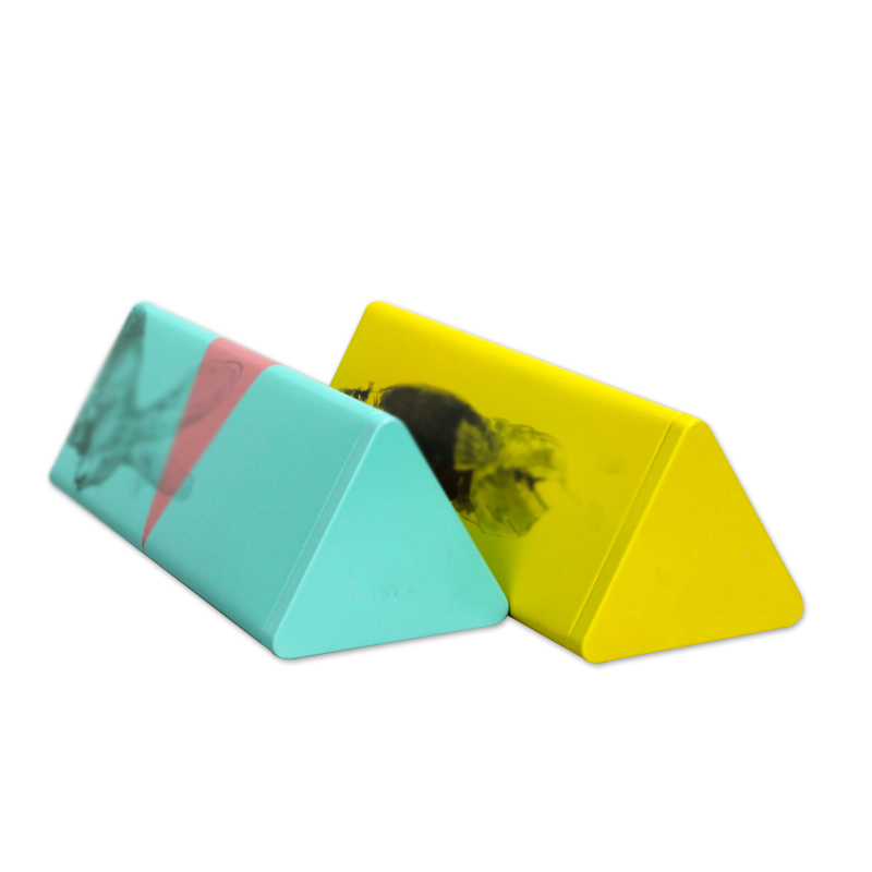 fashion metal tea tin box