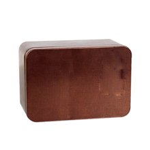 retro style empty tins wholesale