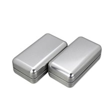 high quality food package tin can