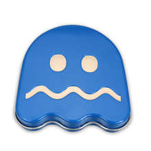 cute shape metal box