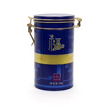 chinese tea tin box