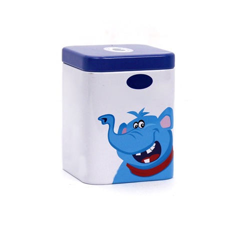 high quality candy tins