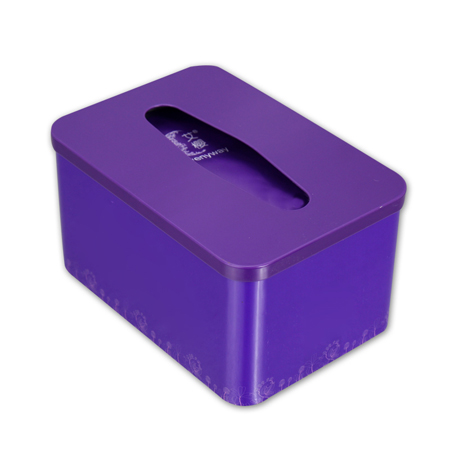 cosmetic tins for mask