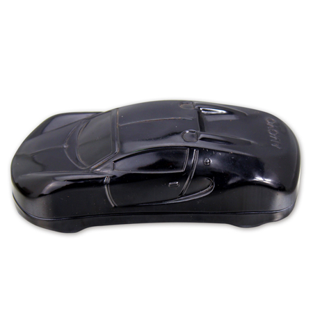 car shape decorative tins