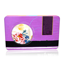 nice printing mooncake tins