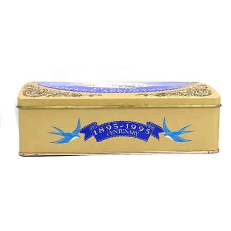 middle size candy tins