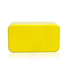 ordinary rectangular tea tins