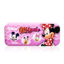 fashion pencil tin