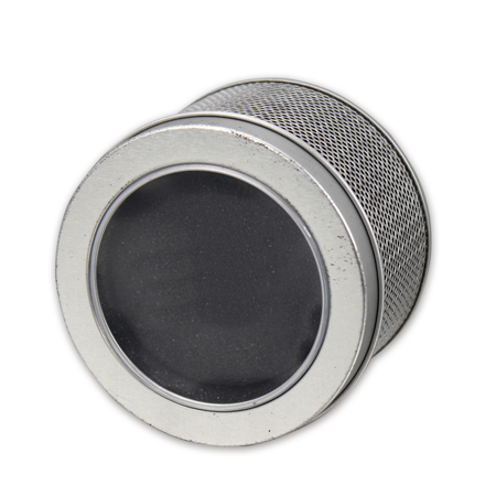 Delicate Net Metal Can Factory