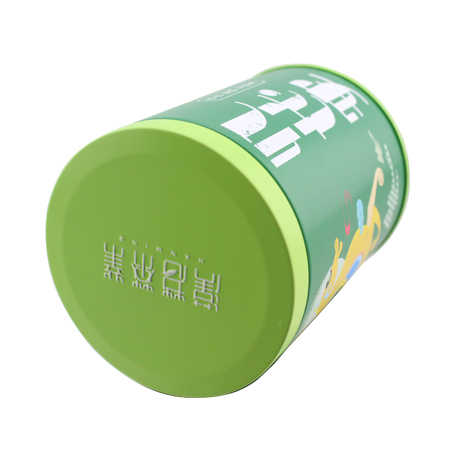 té lata redonda puede