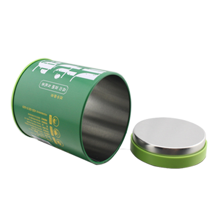 té lata redonda puede