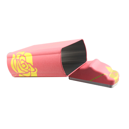 Latas de diseño tejado de zinc