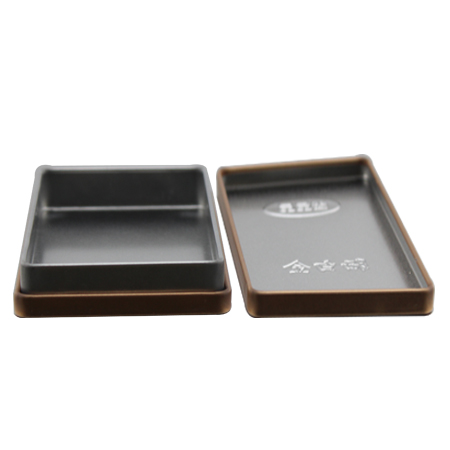 casos de lata de té al por mayor