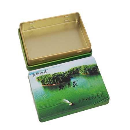 casos de estaño de alimentos enlatados