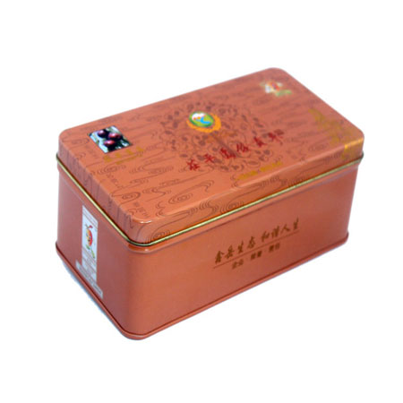 latas de alimentos de embalaje latas