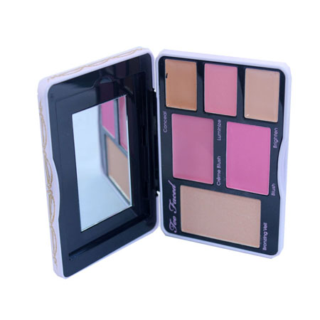 compensar caja de lata pequeña