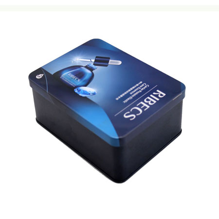 precio al por mayor caja de regalo de estaño