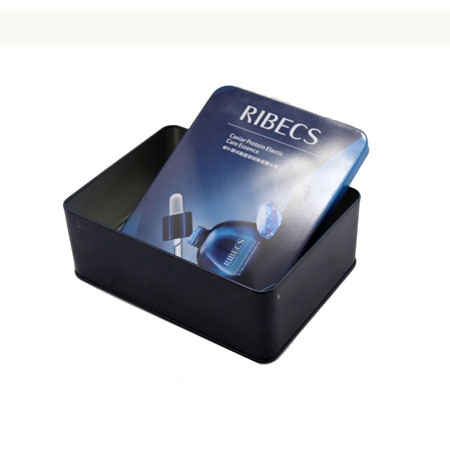 precio al por mayor caja de regalo de estaño