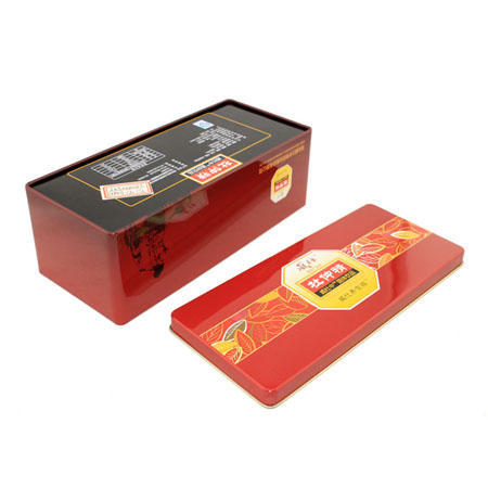 producto agrícola lata hermética