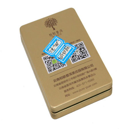 té negro puede mayúsculas